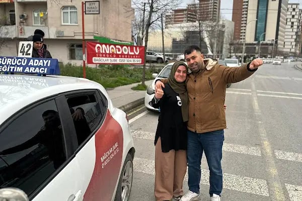 ANADOLU SÜRÜCÜ KURSLARI (GÜNEŞLİ ŞUBE) - Resim 8