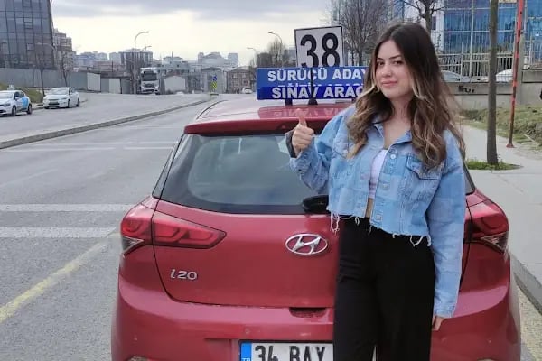 ANADOLU SÜRÜCÜ KURSLARI (GÜNEŞLİ ŞUBE) - Resim 7