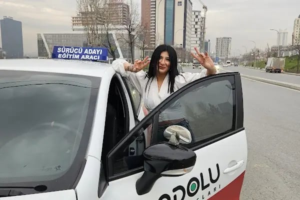 ANADOLU SÜRÜCÜ KURSLARI (GÜNEŞLİ ŞUBE) - Resim 9