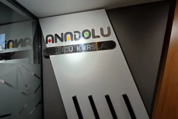 ANADOLU SÜRÜCÜ KURSLARI (GÜNEŞLİ ŞUBE) - Resim 11