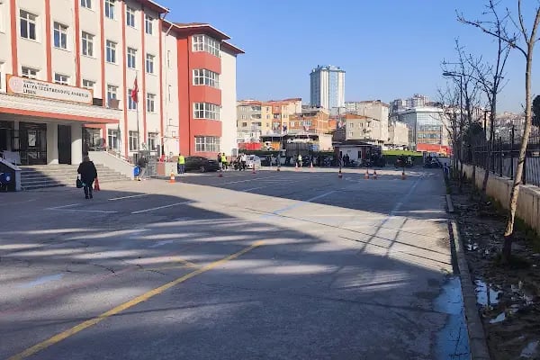 ANADOLU SÜRÜCÜ KURSLARI (GÜNEŞLİ ŞUBE) - Resim 4