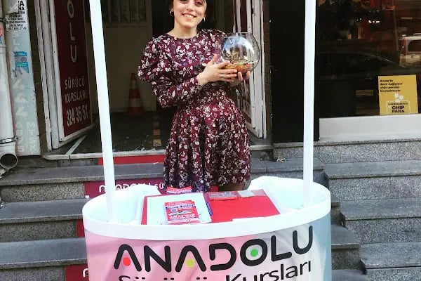 ANADOLU SÜRÜCÜ KURSLARI (GÜNEŞLİ ŞUBE) - Resim 19