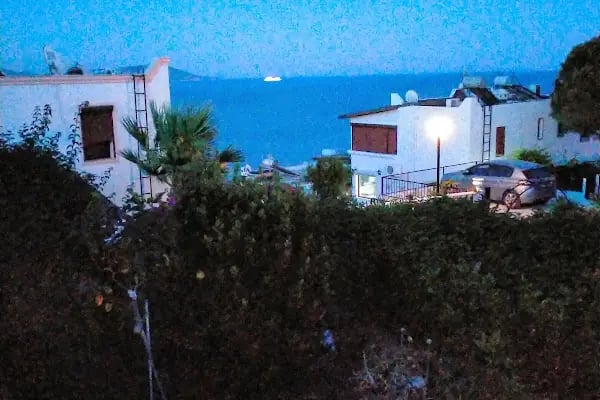 Bağla Sitesi (BAĞLA KOYU EVLERİ) - Resim 14