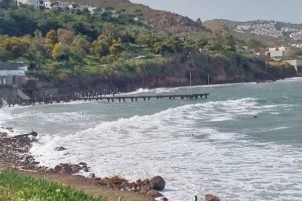 Bağla Sitesi (BAĞLA KOYU EVLERİ) - Resim 5