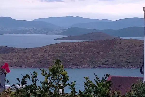 Bağla Sitesi (BAĞLA KOYU EVLERİ) - Resim 4