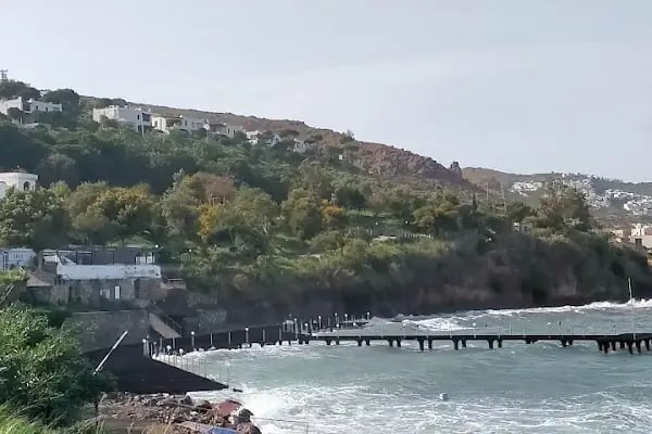 Bağla Sitesi (BAĞLA KOYU EVLERİ) - Resim 18