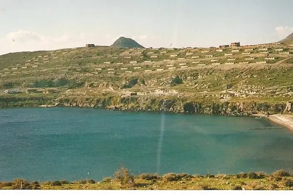 Bağla Sitesi (BAĞLA KOYU EVLERİ) - Resim 7