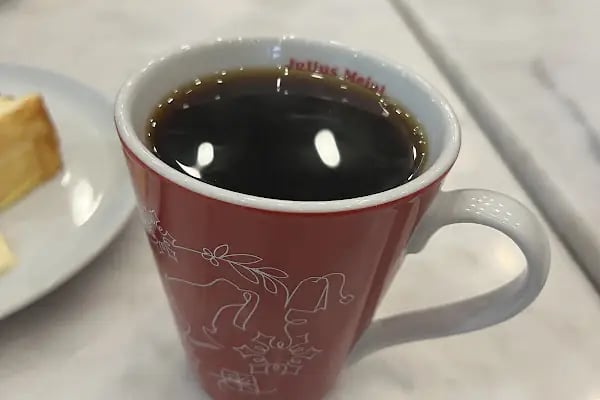 Balsa fırın&amp;cafe - Resim 18