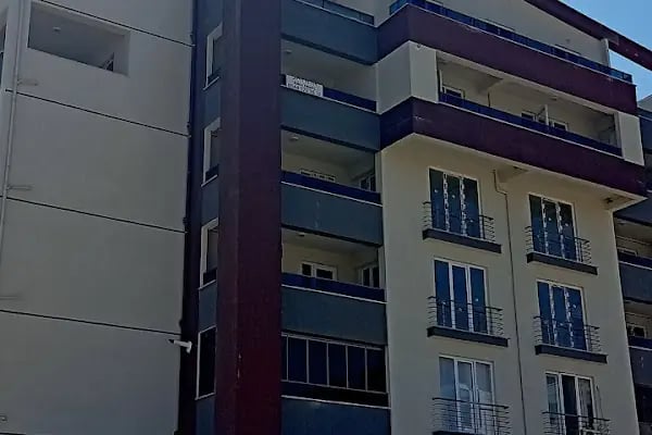 Meva Balkan Evleri - Resim 2