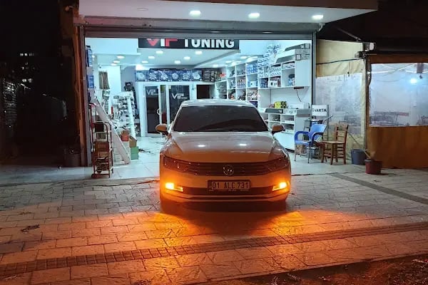Vip tuning adana Cam film led xenon zenon d8s bodykit paspas polis çakar araç kaplama ppf kaplama park sensörü photon led - Resim 18