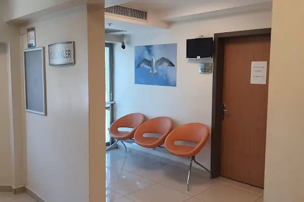 Tepecik Eğitim ve Araştırma Hastanesi Bornova Ek Hizmet Binası - Resim 14