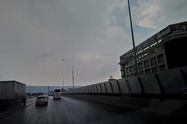 Tepecik Eğitim ve Araştırma Hastanesi Bornova Ek Hizmet Binası - Resim 10