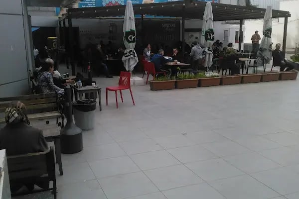 Tepecik Eğitim ve Araştırma Hastanesi Bornova Ek Hizmet Binası - Resim 20