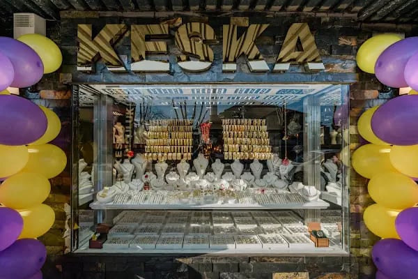 Keska Kuyumculuk - Resim 3