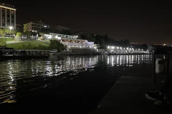 Güzelyalı Plajı - Resim 9