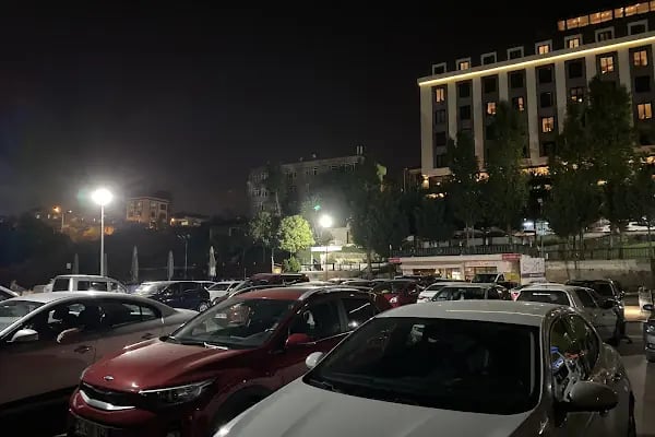 Güzelyalı Plajı - Resim 15