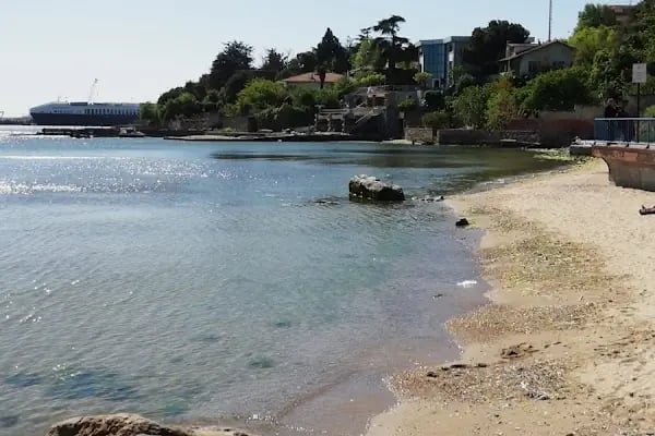 Güzelyalı Plajı - Resim 5