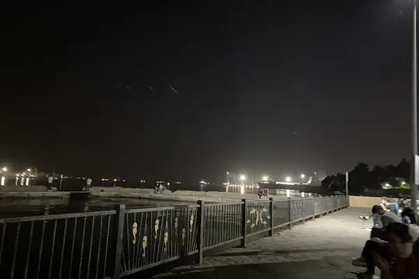 Güzelyalı Plajı - Resim 14
