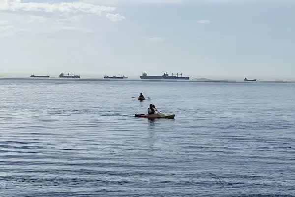Güzelyalı Plajı - Resim 4