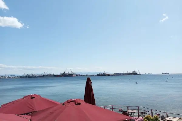 Güzelyalı Plajı - Resim 20