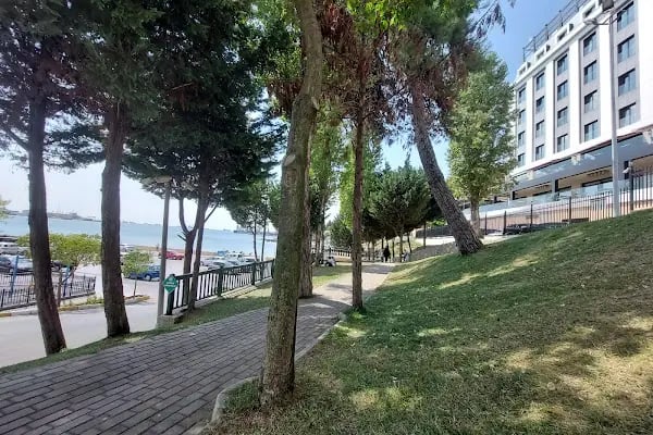 Güzelyalı Plajı - Resim 18