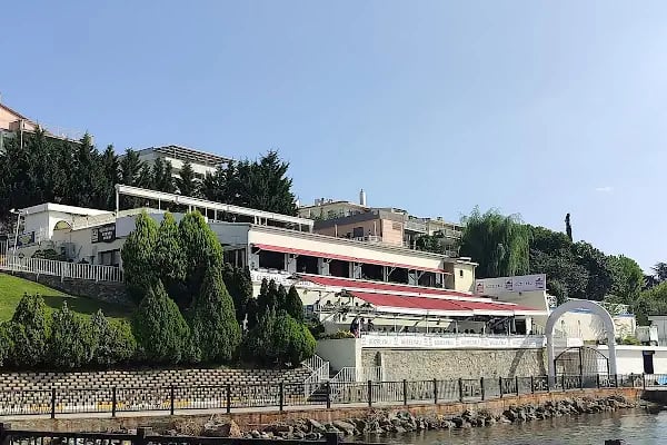 Güzelyalı Plajı - Resim 17