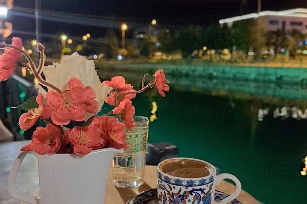 Atilla Bey Restaurant - Resim 16