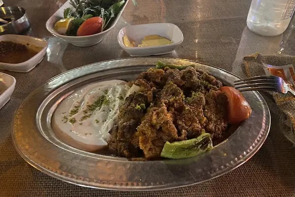 Atilla Bey Restaurant - Resim 9