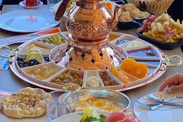 Atilla Bey Restaurant - Resim 19