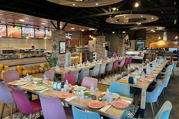 Atilla Bey Restaurant - Resim 2
