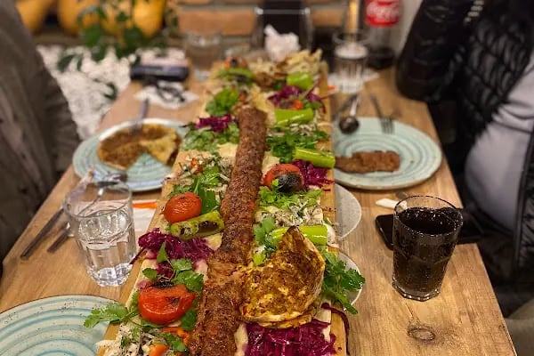 Atilla Bey Restaurant - Resim 6