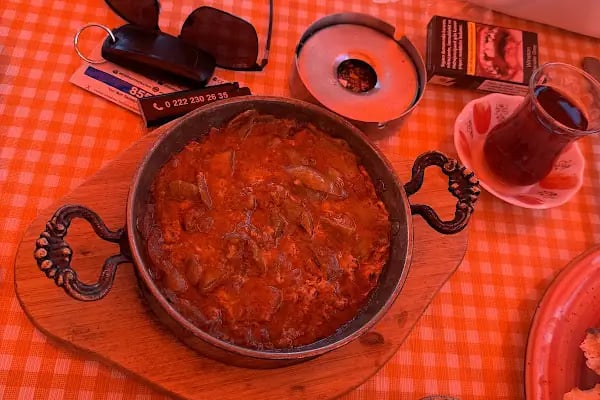 Atilla Bey Restaurant - Resim 17