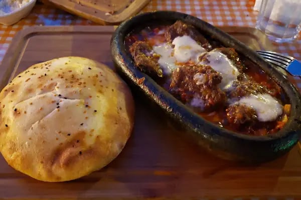 Atilla Bey Restaurant - Resim 18