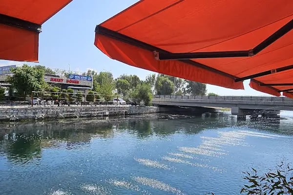 Atilla Bey Restaurant - Resim 15