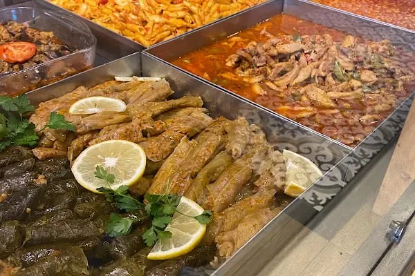 Atilla Bey Restaurant - Resim 7