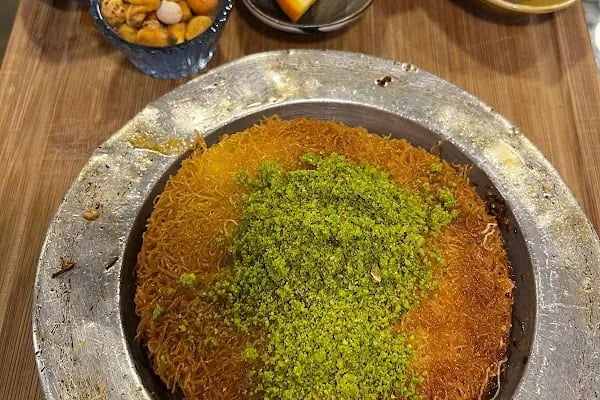 Atilla Bey Restaurant - Resim 5