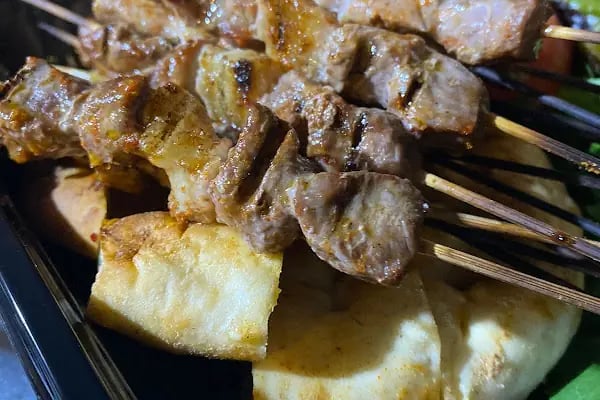 Atilla Bey Restaurant - Resim 11