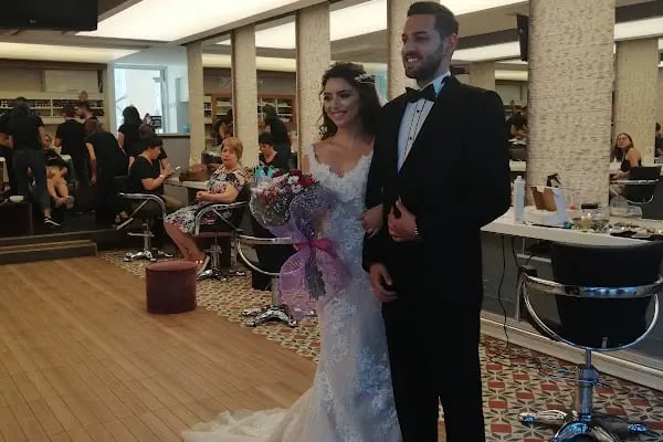 CİX Kuaför Lara - Resim 10