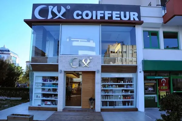 CİX Kuaför Lara - Resim 3
