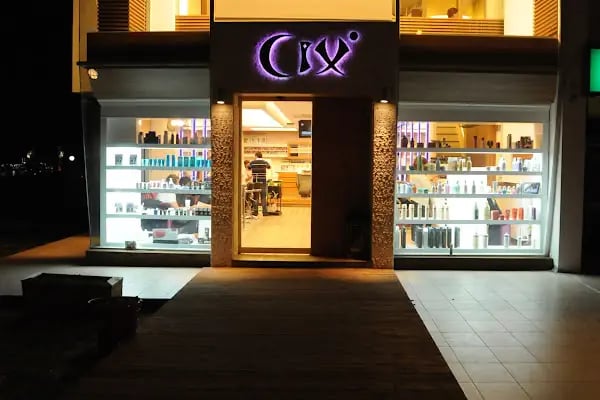 CİX Kuaför Lara - Resim 2