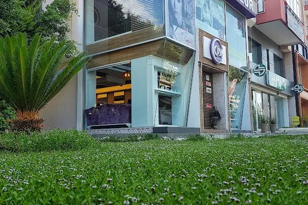 CİX Kuaför Lara - Resim 9