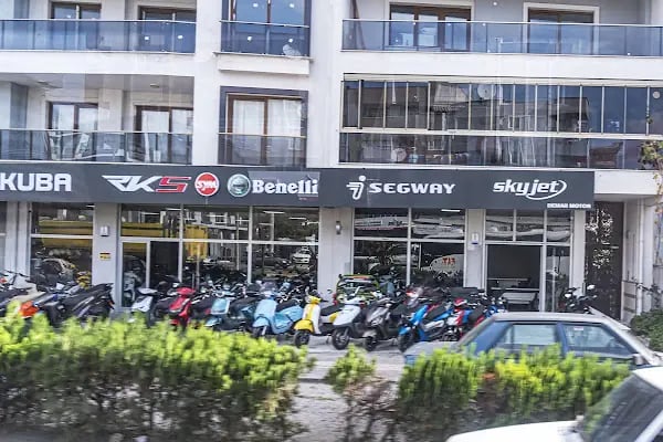 Bosch Car Service - Özgezer Otomoti̇v - Resim 2