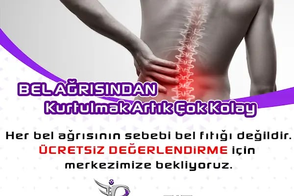 BetaFİZ Fizyoterapi ve Egzersiz Danışma Merkezi - Resim 13