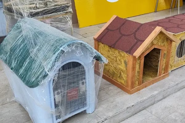 Tweety petshop huzurevleri - Resim 5