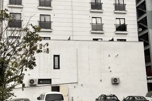 Inn Port Hotel - Resim 1