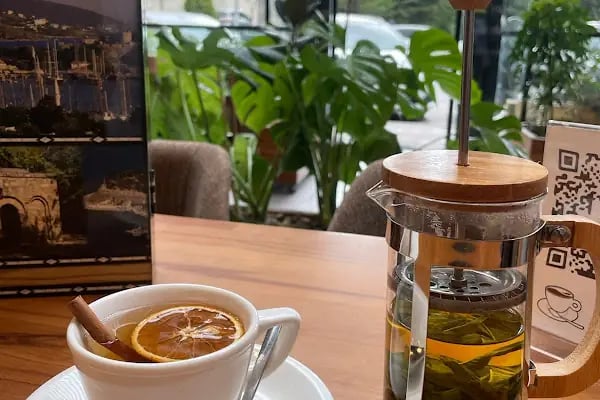 Inn Port Hotel - Resim 7