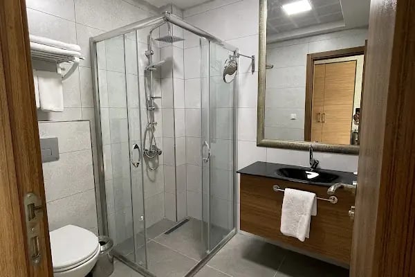 Inn Port Hotel - Resim 3