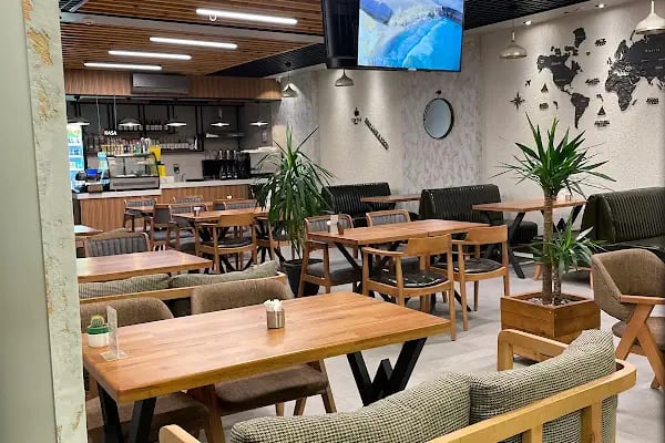Inn Port Hotel - Resim 20