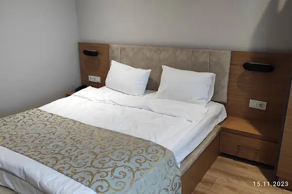 Inn Port Hotel - Resim 2