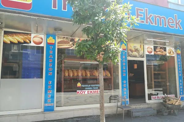 TRABZON VAKFIKEBİR EKMEK FIRINI - Resim 3